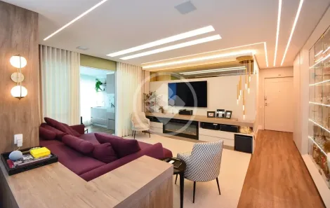 Apartamento com 4 Quartos à venda, 165m² no Centro, Florianópolis