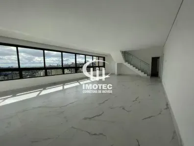 Cobertura com 4 Quartos à venda, 364m² no Santa Lúcia, Belo Horizonte