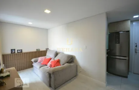 Apartamento com 2 Quartos à venda, 43m² no Liberdade, São Paulo
