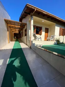 Casa com 3 Quartos à venda, 149m² no Rondônia, Novo Hamburgo