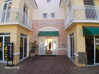 Sala Comercial para alugar, 49m² no Ville Sainte Hélène, Campinas