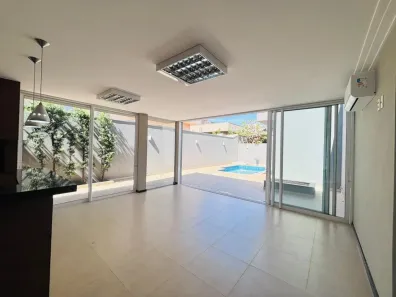 Casa de Condomínio com 3 Quartos à venda, 260m² no Parque Residencial Damha VI, São José do Rio Preto