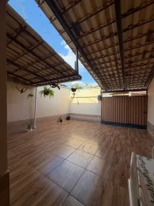 Casa com 3 Quartos à venda, 110m² no Brasília, Feira de Santana
