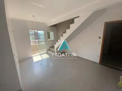 Cobertura com 2 Quartos à venda, 106m² no Silveira, Santo André