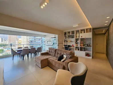 Apartamento com 3 Quartos à venda, 130m² no Vila Gertrudes, São Paulo