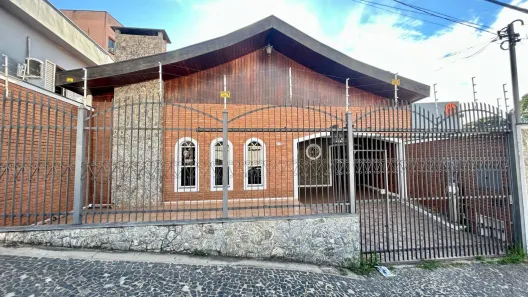 Casa com 3 Quartos à venda, 200m² no Centro, Campo Limpo Paulista