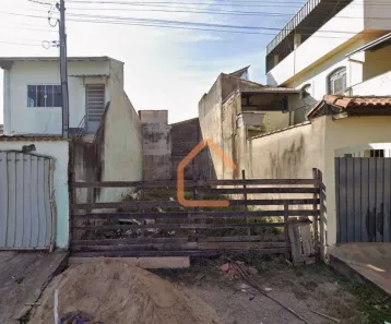 Lote/Terreno à venda, 117m² no Foch II, Pouso Alegre
