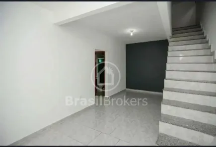  com 2 Quartos à venda, 90m² no Cachambi, Rio de Janeiro
