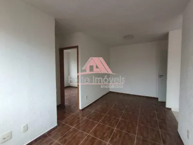 Apartamento com 2 Quartos à venda, 44m² no Cosmos, Rio de Janeiro