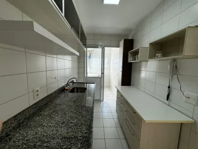 Apartamento com 3 Quartos à venda, 86m² no Cidade São Francisco, São Paulo