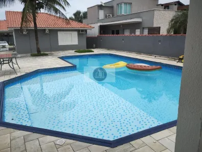 Casa de Condomínio com 3 Quartos à venda, 179m² no Morada da Praia, Bertioga