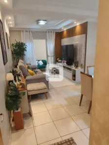 Apartamento com 3 Quartos à venda, 100m² no Tubalina, Uberlândia