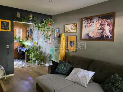 Casa com 2 Quartos à venda, 97m² no São Luís, Jaraguá do Sul