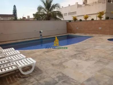 Apartamento com 3 Quartos à venda, 76m² no Vila Galvão, Guarulhos