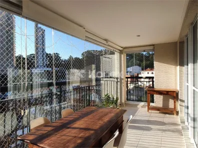 Apartamento com 3 Quartos à venda, 106m² no Parque Mandaqui, São Paulo