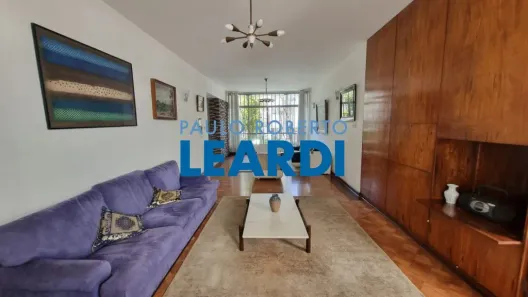 Casa com 4 Quartos à venda, 236m² no Aclimação, São Paulo
