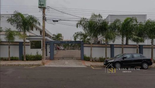Casa de Condomínio com 2 Quartos à venda, 87m² no Parque Beatriz, Campinas