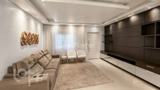 Casa com 3 Quartos à venda, 139m² no Hípica, Porto Alegre