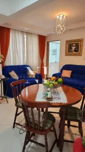 Apartamento com 2 Quartos à venda, 78m² no José Menino, Santos