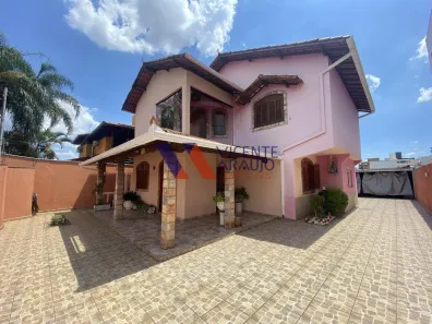 Casa com 3 Quartos à venda, 260m² no Brasiléia, Betim