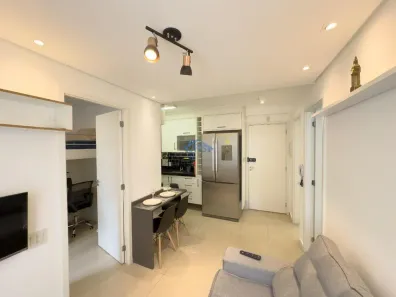 Apartamento com 2 Quartos à venda, 38m² no Presidente Altino, Osasco