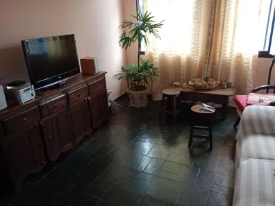 Apartamento com 2 Quartos à venda, 62m² no Santa Terezinha, Belo Horizonte