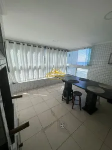 Apartamento com 2 Quartos à venda, 89m² no Jardim Caiahu, Mongaguá