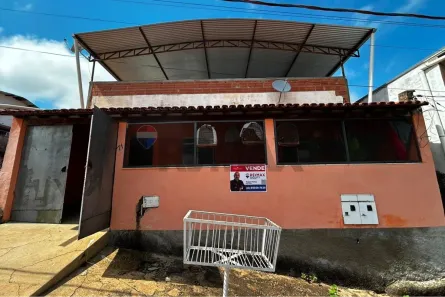 Casa com 3 Quartos à venda, 135m² no Rua Domingos Martins, São José do Calçado