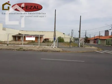 Lote/Terreno à venda, 641m² no Jardim Nely, Indaiatuba