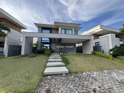 Casa de Condomínio com 3 Quartos à venda, 420m² no Casa de Pedra, Volta Redonda