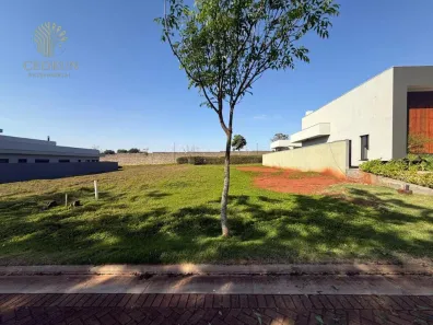 Lote/Terreno à venda, 472m² no Jardins de Monet Residence, Maringá