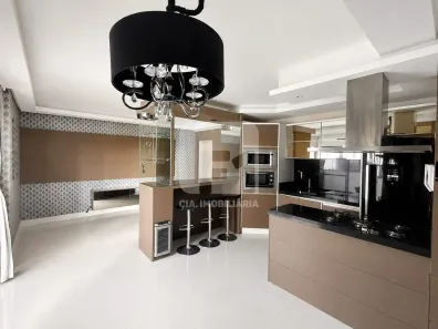 Cobertura com 3 Quartos à venda, 138m² no Itacorubi, Florianópolis