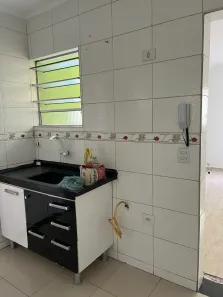 Casa de Condomínio com 2 Quartos à venda, 55m² no Vila Inglesa, São Paulo