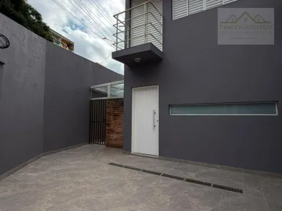 Casa com 2 Quartos à venda, 114m² no Vila Morse, São Paulo
