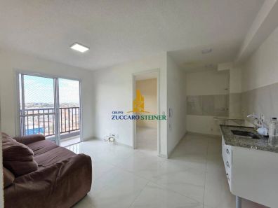 Apartamento com 2 Quartos à venda, 42m² no Jardim Adriana, Guarulhos