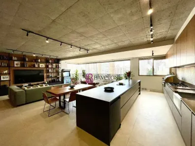 Apartamento com 4 Quartos à venda, 222m² no Perdizes, São Paulo