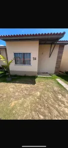 Casa com 2 Quartos à venda, 51m² no Vila Roseana Sarney, Paço do Lumiar