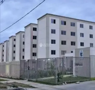 Apartamento com 2 Quartos à venda, 41m² no Rubem Berta, Porto Alegre