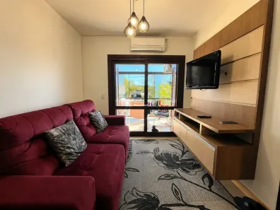 Apartamento com 2 Quartos à venda, 77m² no Centro, Canela