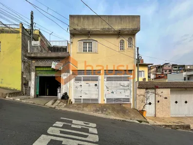 Sobrado com 3 Quartos à venda, 200m² no Vila das Belezas, São Paulo