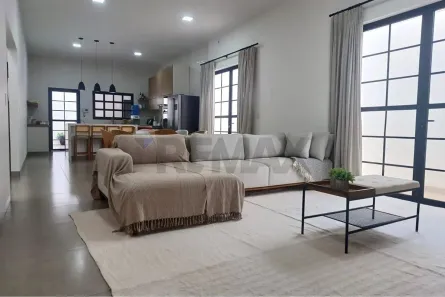 Casa com 3 Quartos à venda, 206m² no Jardim Verona, Promissão