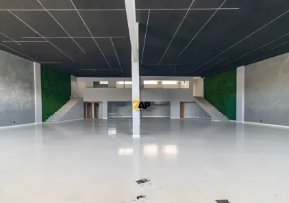 Ponto Comercial para alugar, 560m² no Jardim Petrópolis, São Paulo