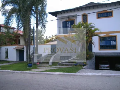 Casa de Condomínio com 2 Quartos à venda, 630m² no Alphaville, Santana de Parnaíba