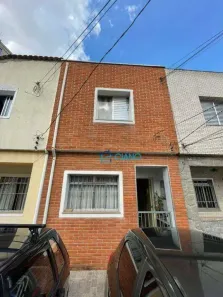 Sobrado com 2 Quartos à venda, 125m² no Parque da Mooca, São Paulo