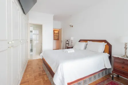 Apartamento com 3 Quartos à venda, 200m² no República, São Paulo
