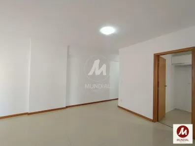 Apartamento com 3 Quartos à venda, 115m² no Jardim Paulista, Ribeirão Preto