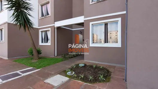 Apartamento com 2 Quartos à venda, 46m² no Mato Grande, Canoas