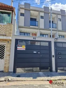 Casa com 3 Quartos à venda, 107m² no Chácara Seis de Outubro, São Paulo