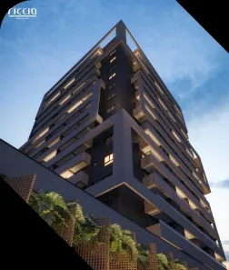 Apartamento com 1 Quarto à venda, 47m² no Centro, São José dos Campos