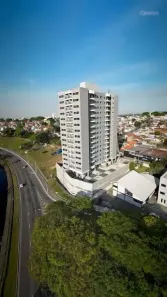 Apartamento com 2 Quartos à venda, 59m² no Monte Castelo, São José dos Campos